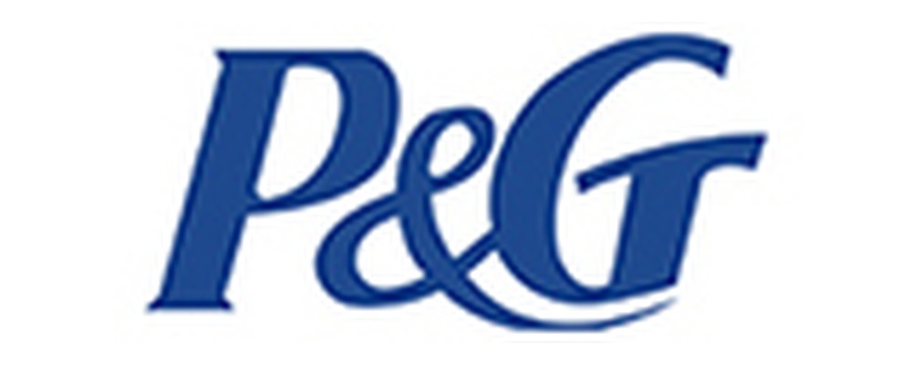 P&G 宝洁 合作客户