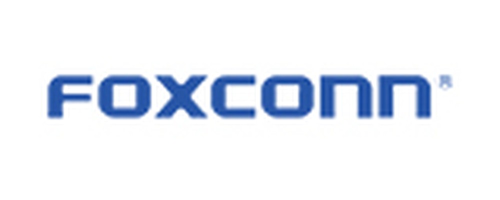 FOXCONN 富士康 合作客户
