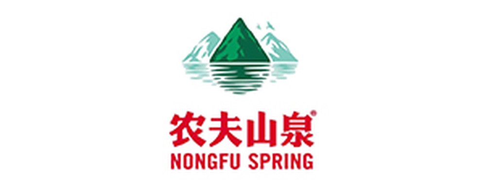 农夫山泉 合作客户