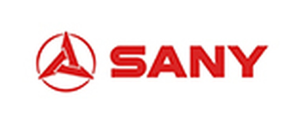 SANY 三一重工 合作客户