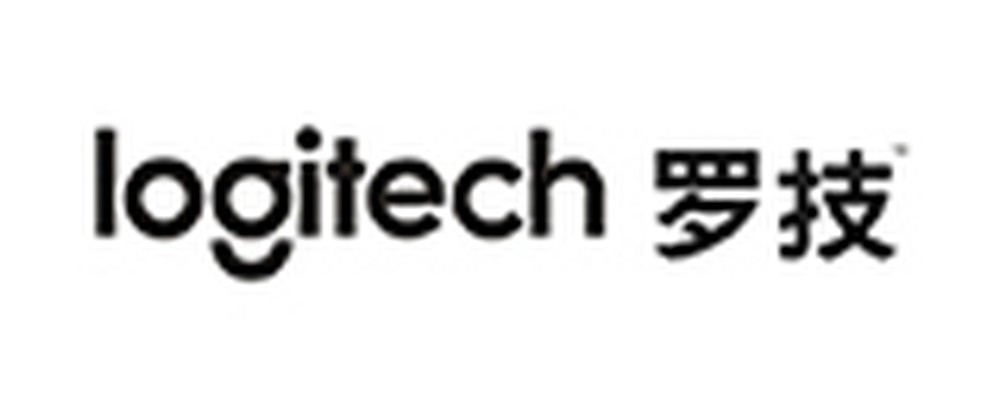logitech 罗技 合作客户