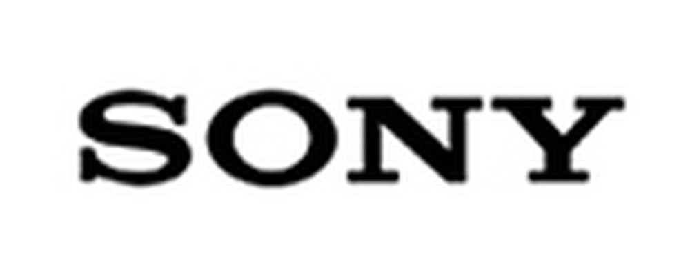 SONY 索尼 合作客户