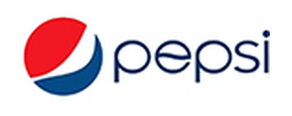 pepsi 百事 合作客户