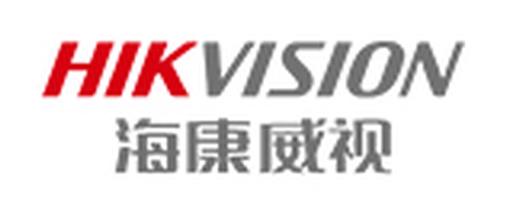 HIKVISION 海康威视 合作客户